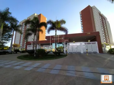 Apartamento com 4 Quartos à venda, 381m² no Vila do Golf, Ribeirão Preto
