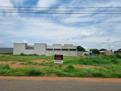 Lote/Terreno à venda, 450m² no Jardim Boa Esperança, Aparecida de Goiânia