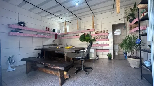 Ponto Comercial para alugar, 23m² no Sagrada Família, Belo Horizonte