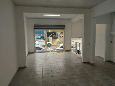 Ponto Comercial para alugar, 115m² no Bonfim, Campinas