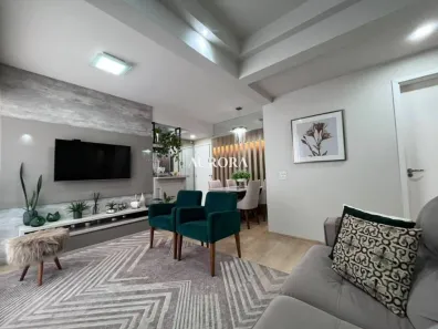 Apartamento com 2 Quartos à venda, 71m² no Vila Siam, Londrina