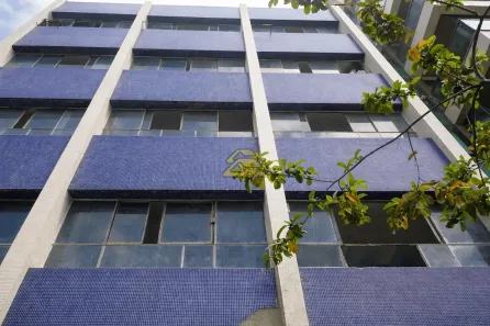 Prédio Comercial à venda, 8300m² no Botafogo, Rio de Janeiro