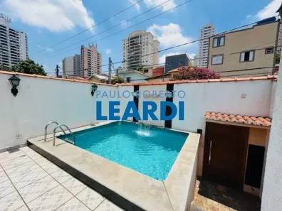 Sobrado com 3 Quartos à venda, 342m² no Vila Ipojuca, São Paulo