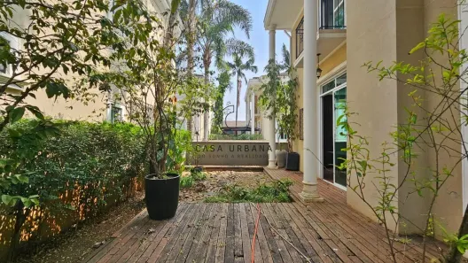 Casa de Condomínio com 4 Quartos à venda, 400m² no Brooklin Paulista, São Paulo