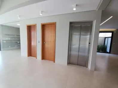 Casa de Condomínio com 5 Quartos à venda, 441m² no Residencial Goiânia Golfe Clube, Goiânia