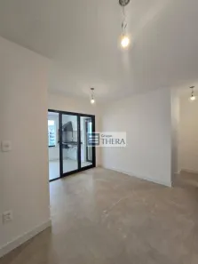 Apartamento com 3 Quartos à venda, 93m² no Campestre, Santo André