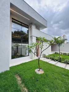 Casa com 4 Quartos à venda, 223m² no Jardim Atlântico, Goiânia