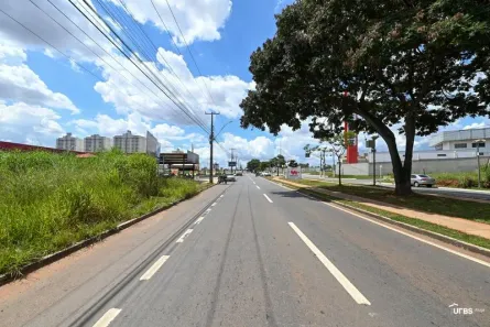 Lote/Terreno para alugar, 960m² no Setor Faiçalville, Goiânia