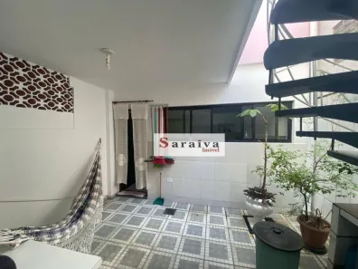 Sobrado com 2 Quartos à venda, 135m² no Anchieta, São Bernardo do Campo