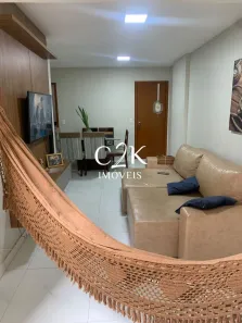Apartamento com 3 Quartos à venda, 78m² no Setor Central, Goiânia