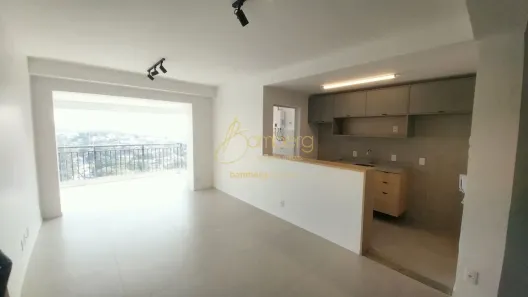 Apartamento com 3 Quartos para alugar, 94m² no Butantã, São Paulo