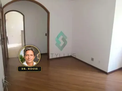 Apartamento com 2 Quartos à venda, 42m² no Abolição, Rio de Janeiro