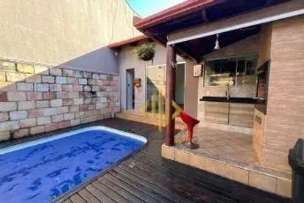 Casa com 3 Quartos à venda, 281m² no Centro, Anápolis