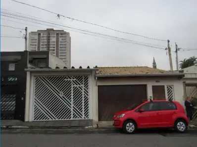 Apartamento com 4 Quartos à venda, 500m² no Chácara Belenzinho, São Paulo