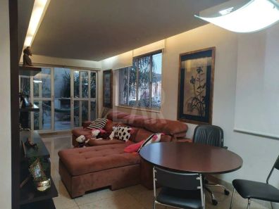 Apartamento com 3 Quartos à venda, 120m² no Serra, Belo Horizonte