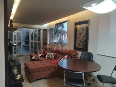 Apartamento com 3 Quartos à venda, 120m² no Serra, Belo Horizonte