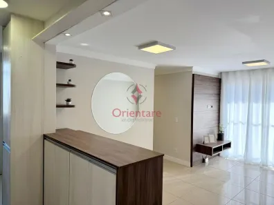 Apartamento com 3 Quartos à venda, 63m² no Jardim Íris, São Paulo