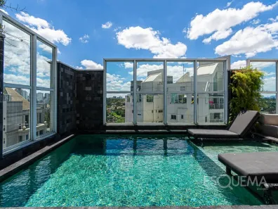Cobertura com 4 Quartos à venda, 305m² no Brooklin Paulista, São Paulo