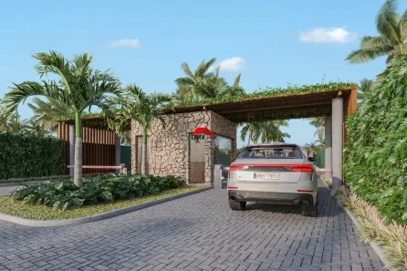 Casa de Condomínio com 3 Quartos à venda, 126m² no Fleicheiras, Trairi