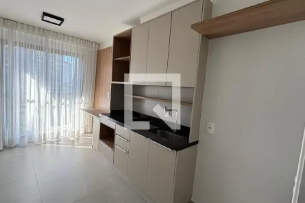 Kitnet com 1 Quarto à venda, 27m² no Campo Belo, São Paulo