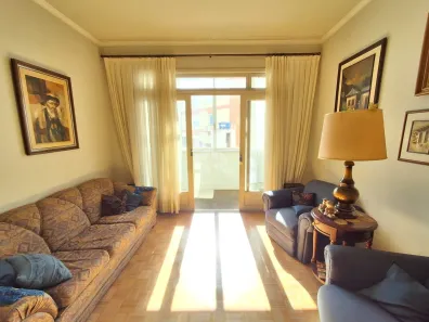 Apartamento com 3 Quartos à venda, 132m² no Floresta, Porto Alegre