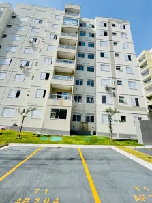 Apartamento com 2 Quartos à venda, 48m² no Jardim Nova Europa, Campinas