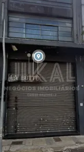 Prédio Comercial à venda, 1072m² no Bom Retiro, São Paulo