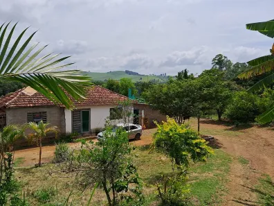 Fazenda/Sítio com 3 Quartos à venda, 1m² no , Piranguinho