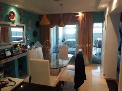 Sobrado com 3 Quartos à venda, 180m² no Vila Lageado, São Paulo