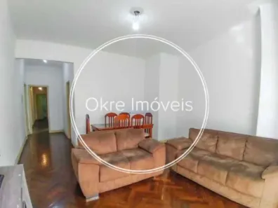 Apartamento com 4 Quartos à venda, 105m² no Flamengo, Rio de Janeiro