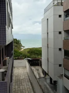 Flat com 1 Quarto à venda, 34m² no Bessa, João Pessoa