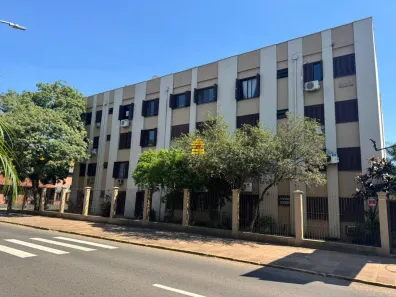 Apartamento com 2 Quartos à venda, 76m² no Morro do Espelho, São Leopoldo