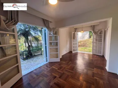 Casa de Condomínio com 4 Quartos à venda, 243m² no Chácara Pavoeiro, Cotia
