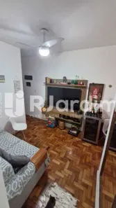 Apartamento com 1 Quarto à venda, 46m² no Flamengo, Rio de Janeiro