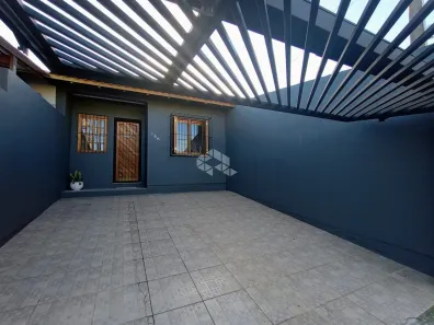 Casa com 2 Quartos à venda, 45m² no Olaria, Canoas