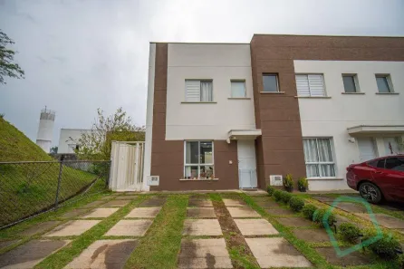 Casa de Condomínio com 3 Quartos à venda, 77m² no Gramado, Cotia