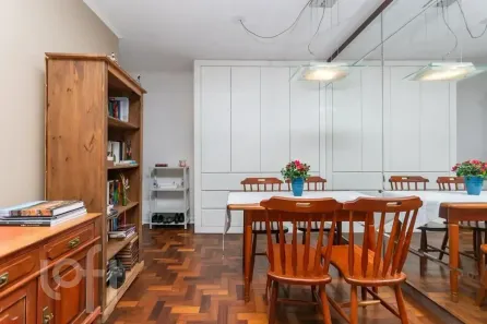 Apartamento com 2 Quartos à venda, 76m² no Petrópolis, Porto Alegre