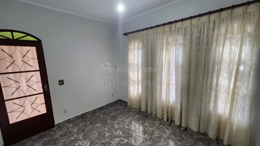Casa com 4 Quartos para alugar, 200m² no Vila Angélica, São José do Rio Preto