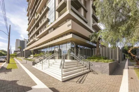 Apartamento com 3 Quartos à venda, 110m² no Jardim Aclimação, Maringá