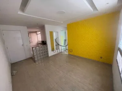 Apartamento com 2 Quartos à venda, 45m² no Cosmos, Rio de Janeiro
