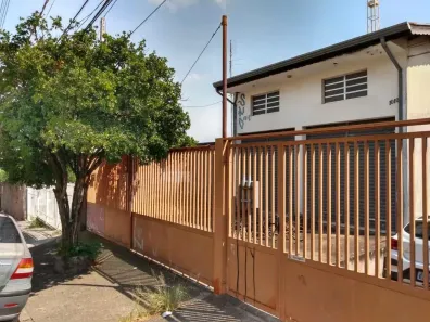 Imóvel Comercial com 1 Quarto à venda, 320m² no Jardim Campos Elíseos, Campinas
