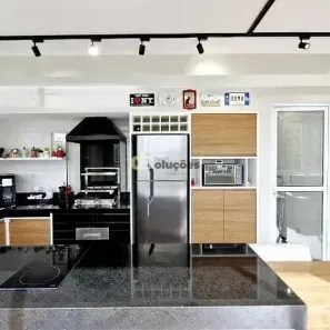 Apartamento com 3 Quartos à venda, 185m² no Vila Ipojuca, São Paulo