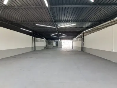 Ponto Comercial para alugar, 220m² no Vila Molon, Americana