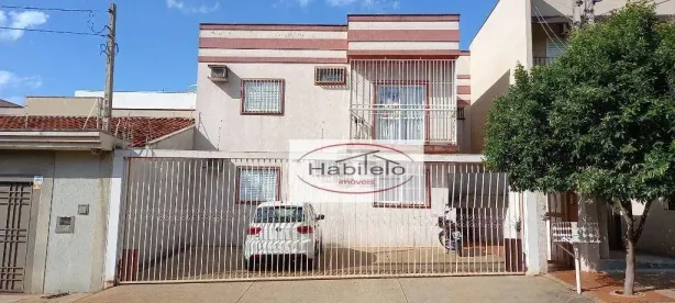 Apartamento com 2 Quartos à venda, 54m² no Residencial Greenville, Ribeirão Preto