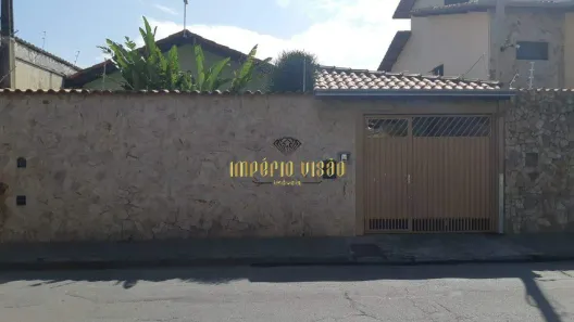Casa com 3 Quartos à venda, 151m² no Vila Industrial, Mogi das Cruzes