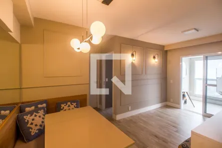 Apartamento com 2 Quartos à venda, 66m² no Melville Empresarial I e II, Barueri