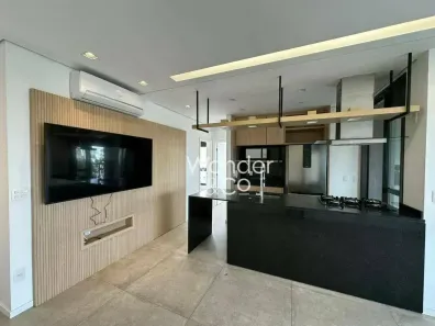 Apartamento com 2 Quartos à venda, 83m² no Vila Olímpia, São Paulo