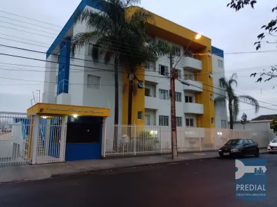 Apartamento com 2 Quartos para alugar, 65m² no Jardim Santa Paula, São Carlos
