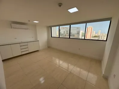 Sala Comercial com 1 Quarto à venda, 36m² no Derby, Recife