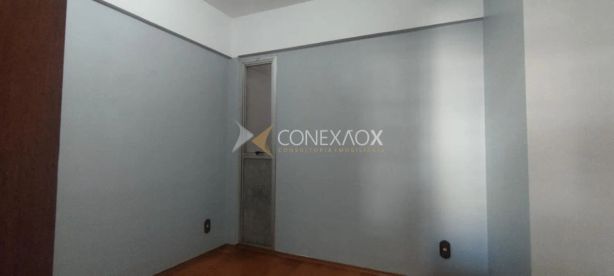 Kitnet com 1 Quarto à venda, 40m² no Centro, Campinas